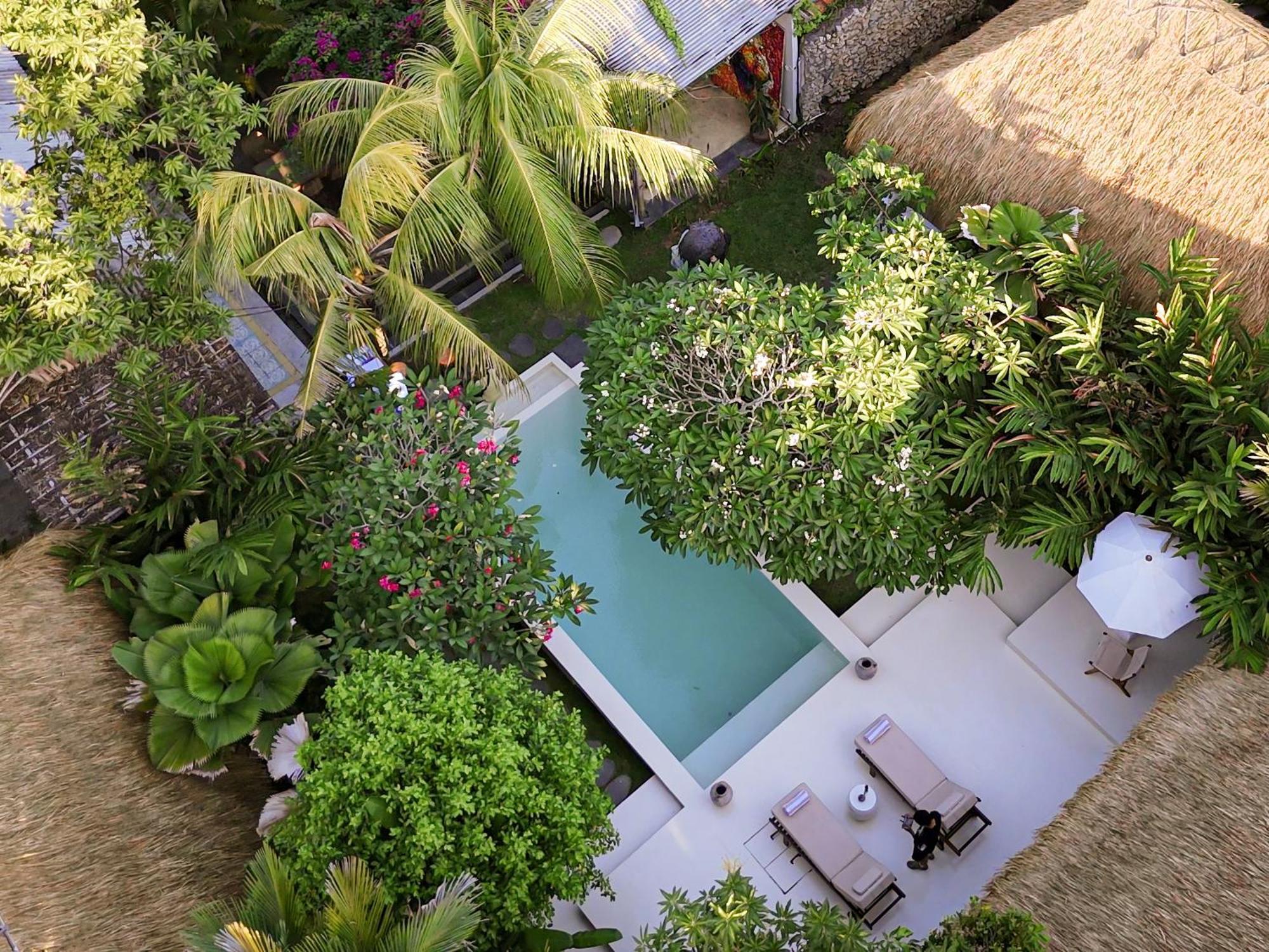 Liv Canggu - An Urban Sanctuary Exterior foto