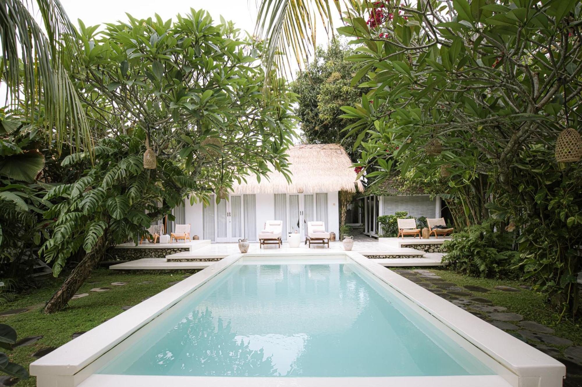 Liv Canggu - An Urban Sanctuary Exterior foto