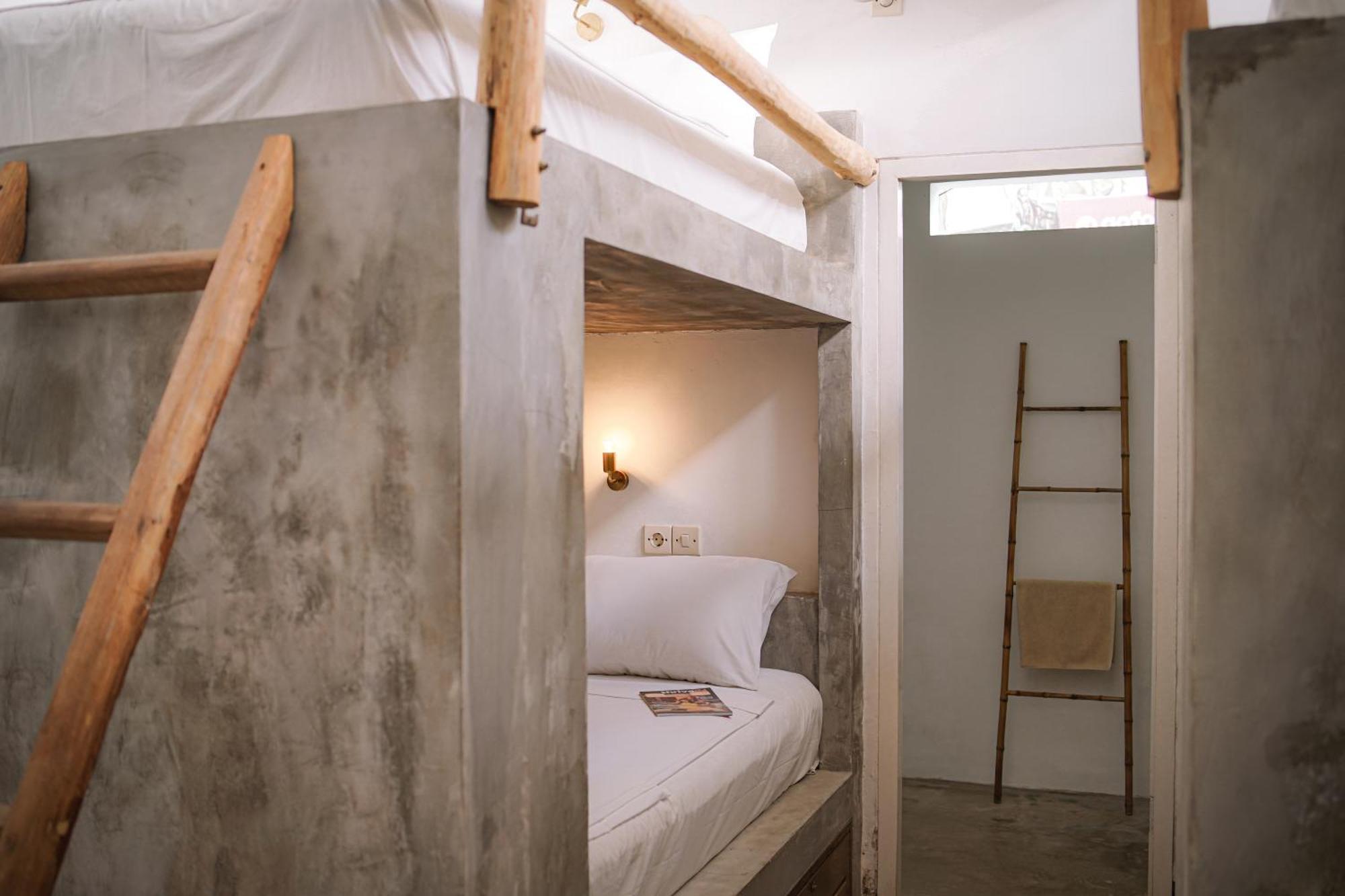 Liv Canggu - An Urban Sanctuary Quarto foto