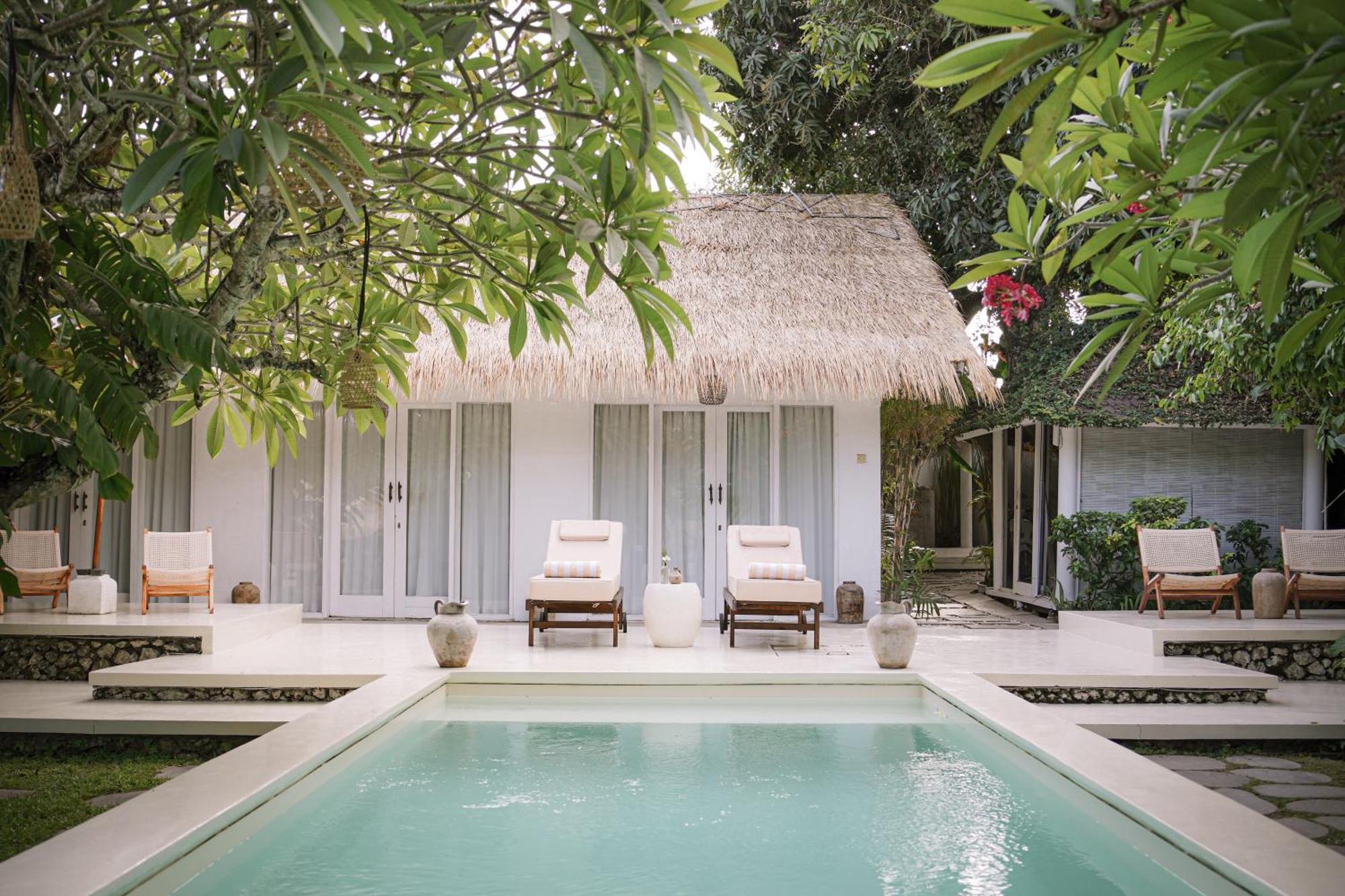 Liv Canggu - An Urban Sanctuary Quarto foto