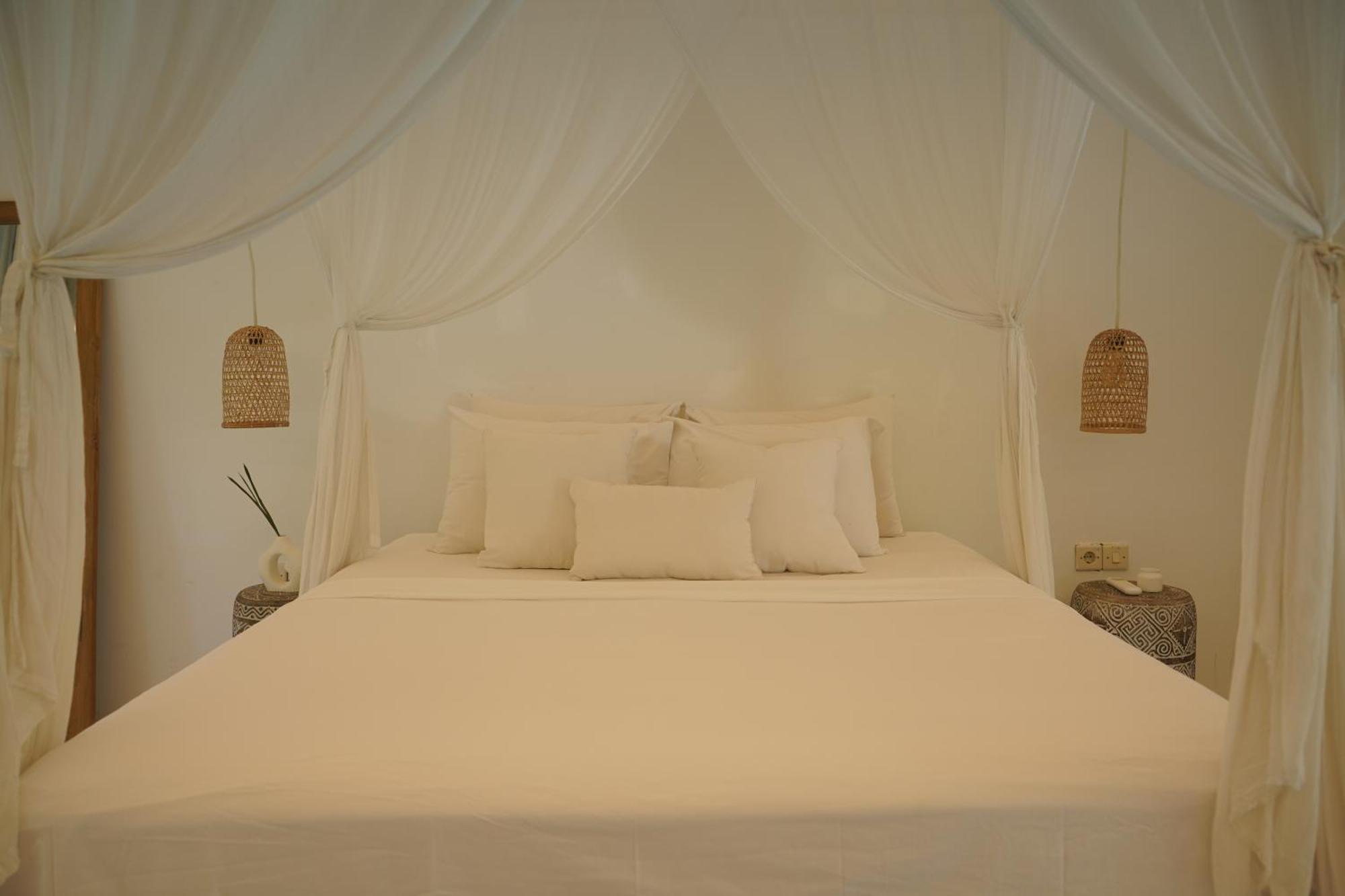 Liv Canggu - An Urban Sanctuary Exterior foto