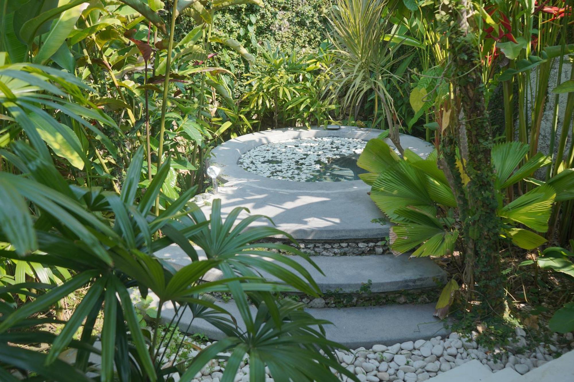 Liv Canggu - An Urban Sanctuary Quarto foto