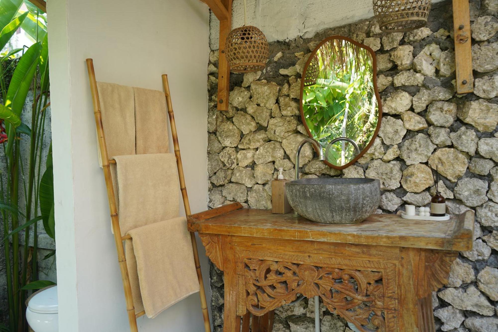 Liv Canggu - An Urban Sanctuary Exterior foto