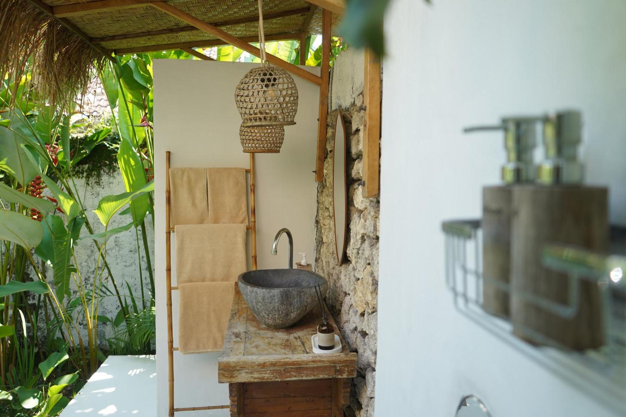 Liv Canggu - An Urban Sanctuary Exterior foto